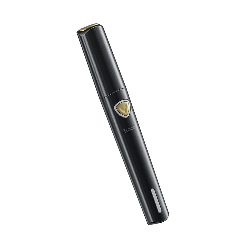 9aa5b52461f47abae3ba833d3d373c0c Nose hair trimmer Hoco DAR08 black