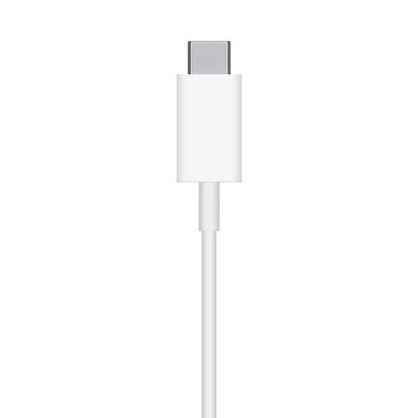 WiWU - 2in1 Wireless Charger Mi-10 for Apple Watch + Lightnig Cable