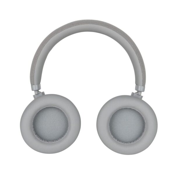 9b01c7bf8b59e15932a891563ae548ac FORCELL F-AUDIO Touch Beat wireless headphones bluetooth ANC grey