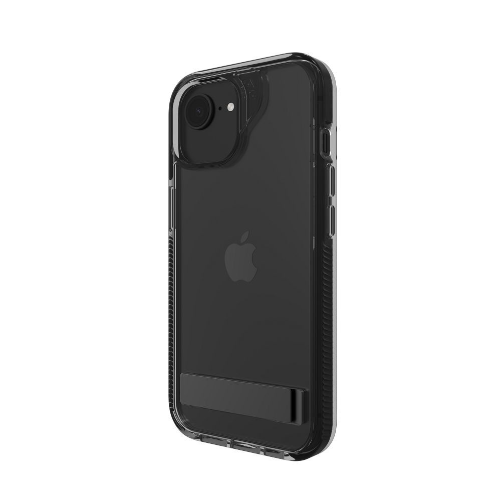 ZAGG case SANTA CRUZ KS for IPHONE 13 / 14 / 15 / 16e black