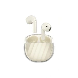 WiWU - TWS Earphones Jade T16 - white