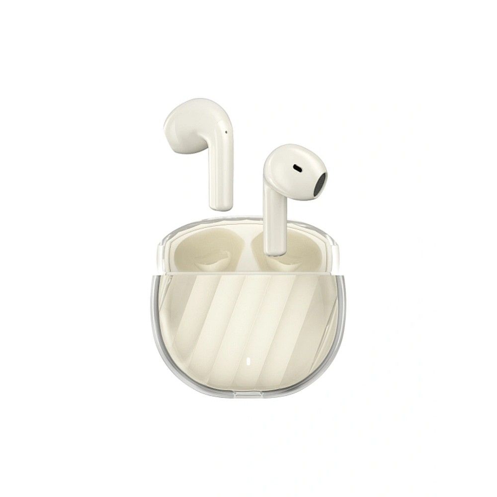 WiWU - TWS Earphones Jade T16 - white