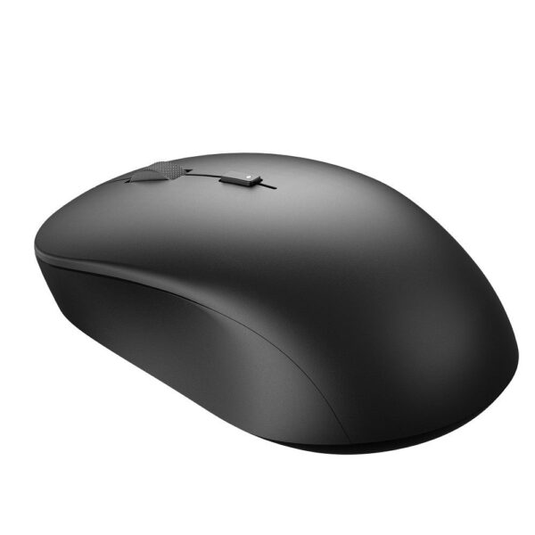 WiWU - WiMiCE Dual Mode Wireless Mouse WM108 - black