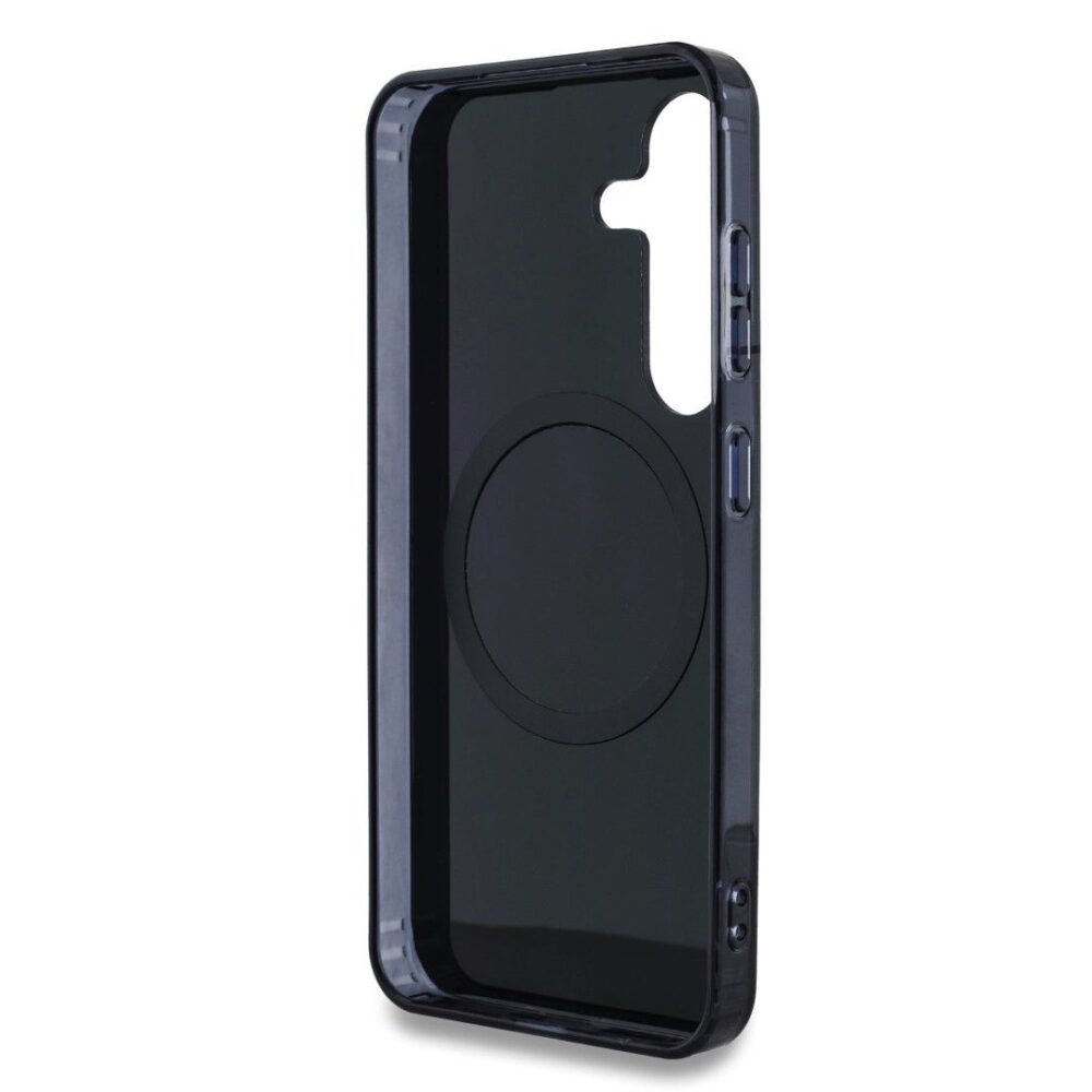 9efb9af4dd0ac4f45226b9595a6f2e6d RED BULL futerał do SAMSUNG S25 RBHMS25S24HIDBV (Magnetic IML Transparent PC Two Bulls) navy