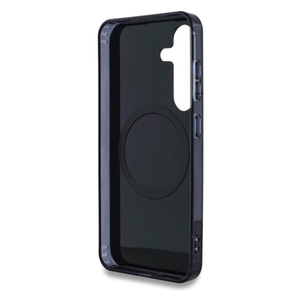 9efb9af4dd0ac4f45226b9595a6f2e6d RED BULL futerał do SAMSUNG S25 RBHMS25S24HIDBV (Magnetic IML Transparent PC Two Bulls) navy