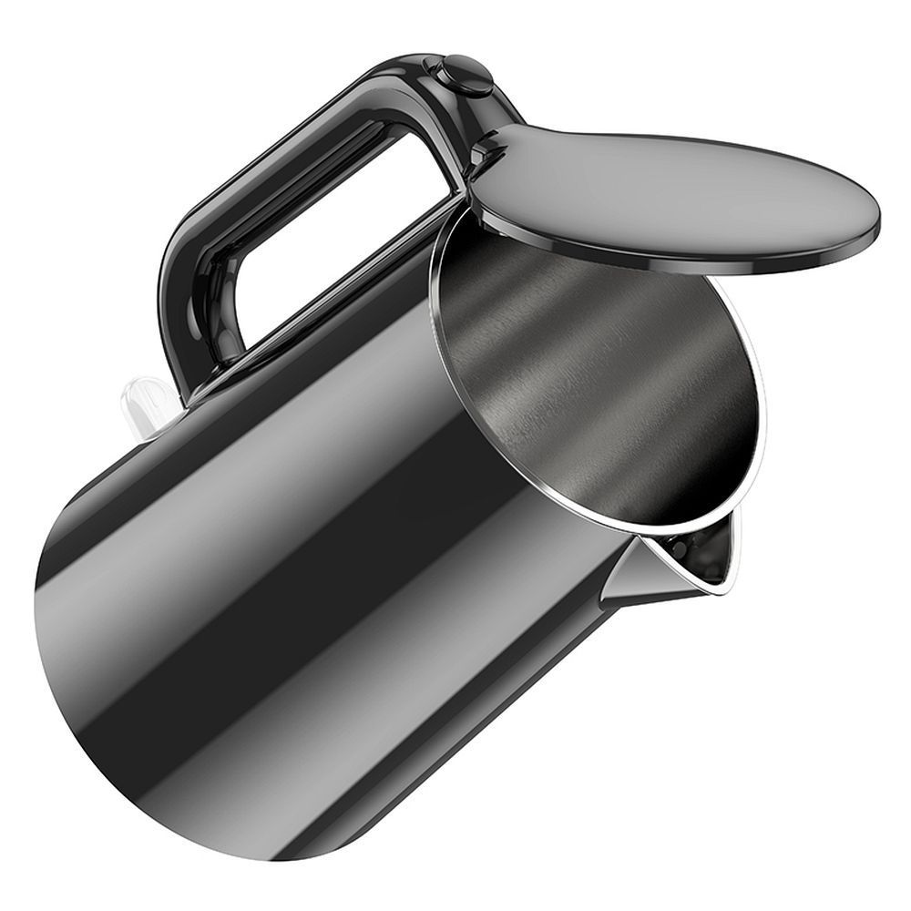 a2193aba89f4b7725c0e02674de19e2c Electric kettle Hoco 1,7L HE11 black