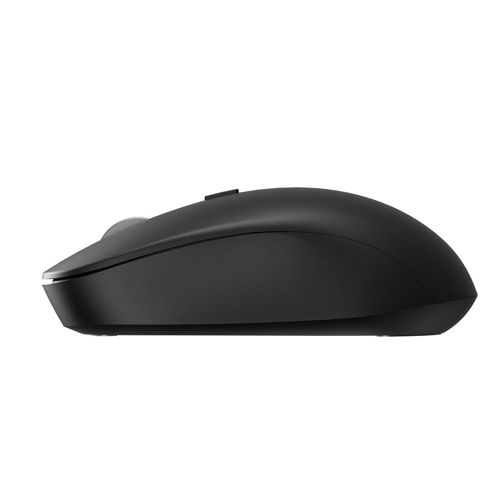 WiWU - WiMiCE Dual Mode Wireless Mouse WM108 - black
