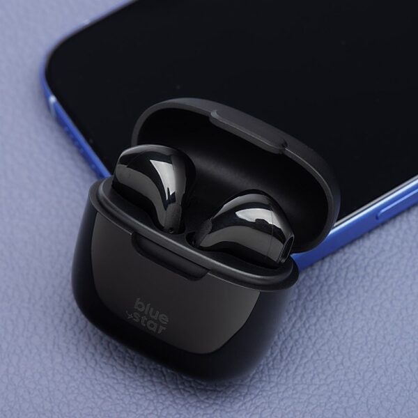 a40de72d31e38d206826aaca4e24837f Wireless earbuds Blue Star FI7 TWS black