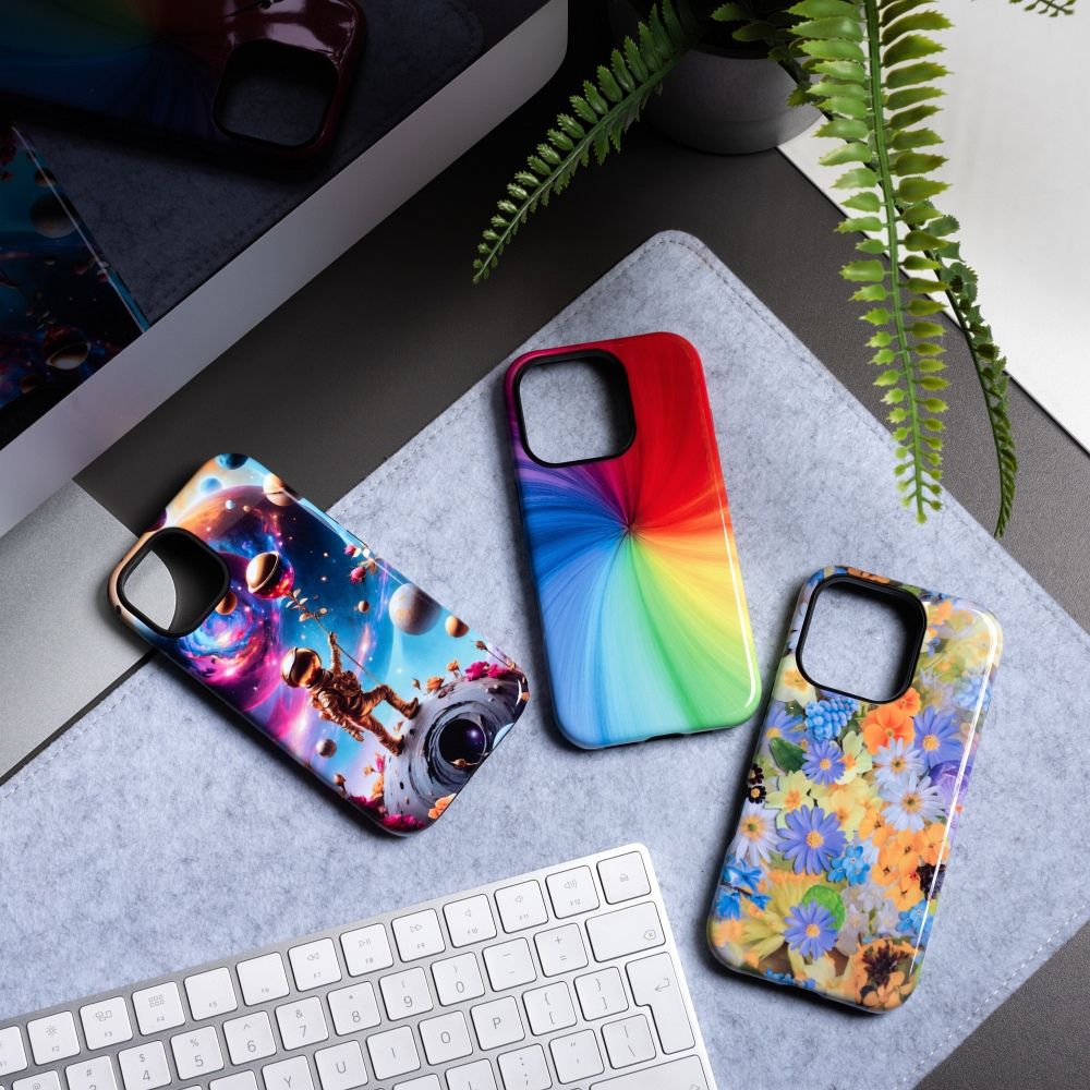 a4c375e3adc363d50d7afb66792c8da4 Case double layer for sublimation compatible with MagSafe for IPHONE 12 PRO MAX