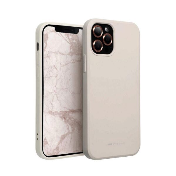 Roar Space Case - for Iphone 17 Aqua White