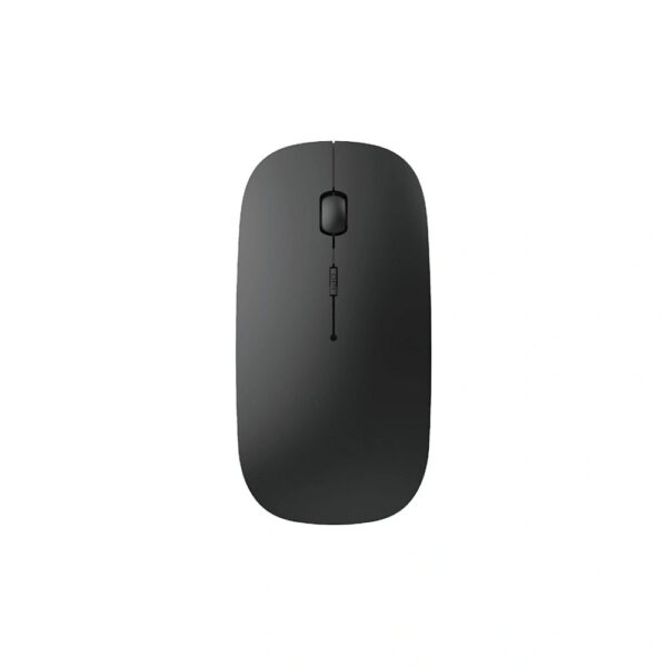 a57f864711f02b3d9848fcedc2c0f93f WiWU - Wireless Mouse WiMiCE Lite 2.4G WM101-C - black