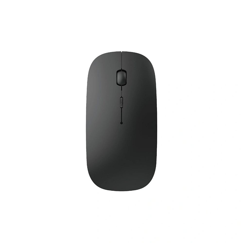 a57f864711f02b3d9848fcedc2c0f93f WiWU - Wireless Mouse WiMiCE Lite 2.4G WM101-C - black