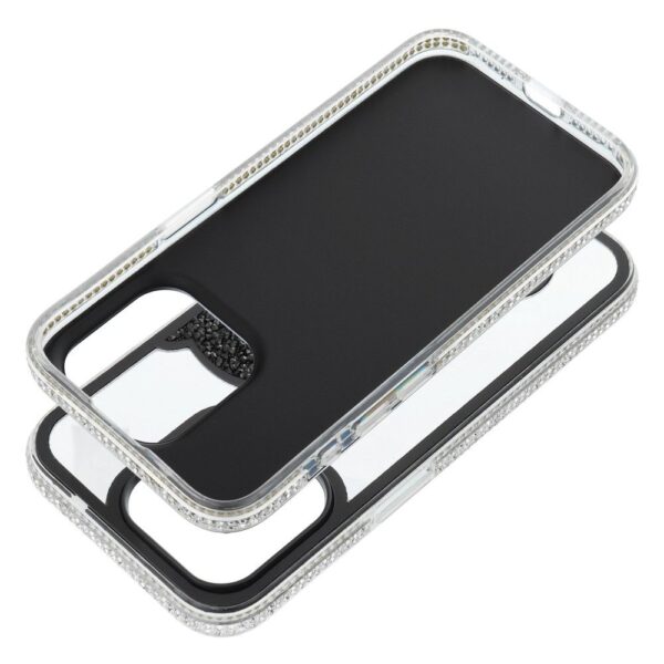 TEDDY BEAR Case for IPHONE 17 Pro black