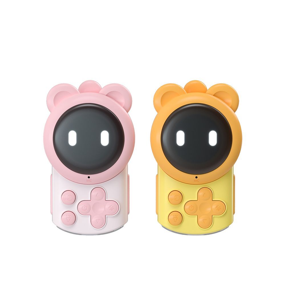 a7e7f4f339b1bcb0f9bb8a33ff738e31 PICOCICI walkie-talkie set K47 bear