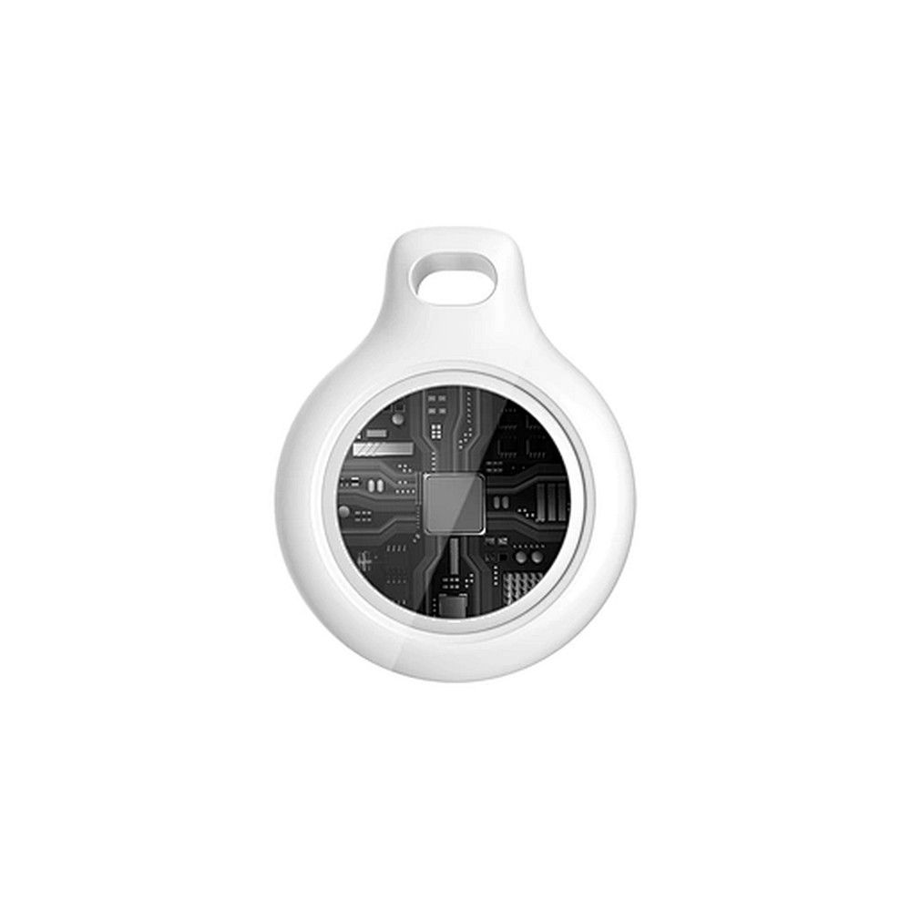 WiWU - iTag WT-01 Anti-lost Smart Tracker with certifficate Apple Find My...