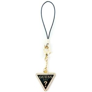 GUESS Charms GUCPMTDCK (Trinagle Diamond Charm with Rhinestones)