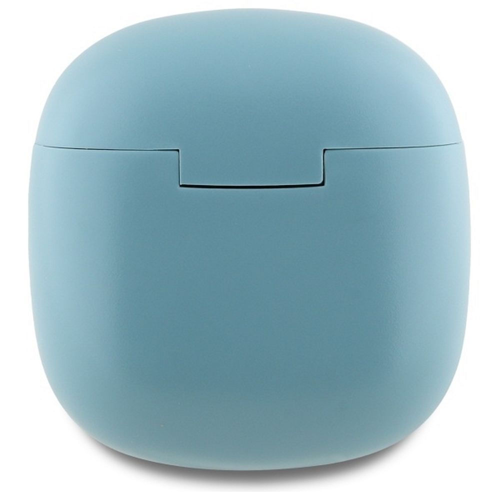 GUESS wireless earphones bluetooth TWS GUTWSJ14ESGQ (Printed Classic Logo) turquoise