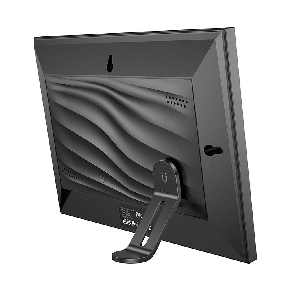 Digital photo frame Hoco 10,1" 1GB / 32GB HI13 black