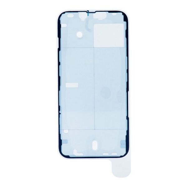 ServicePack 923-06620 Adhesive Foil Display for Iphone 13 (box of 30)
