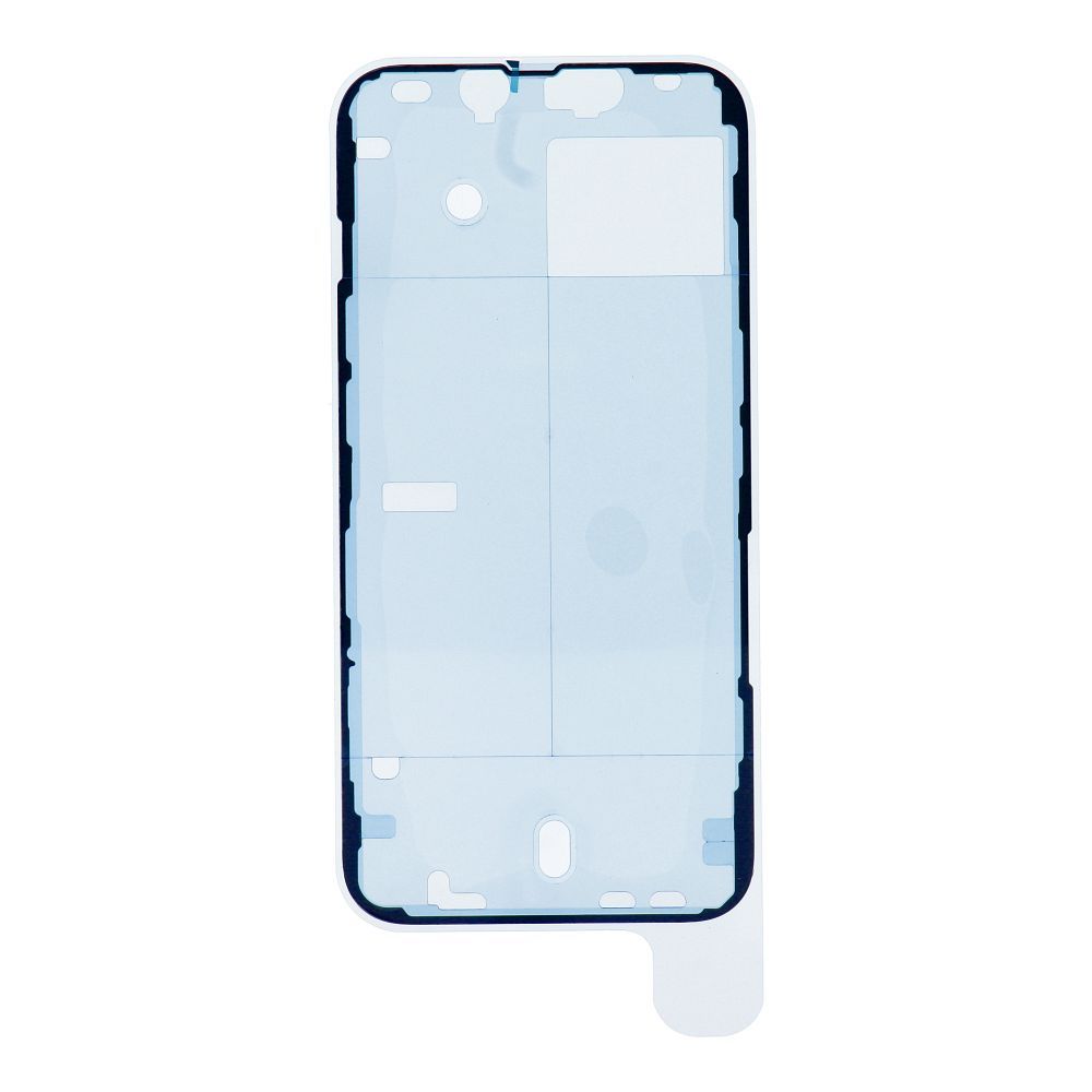 ServicePack 923-06620 Adhesive Foil Display for Iphone 13 (box of 30)