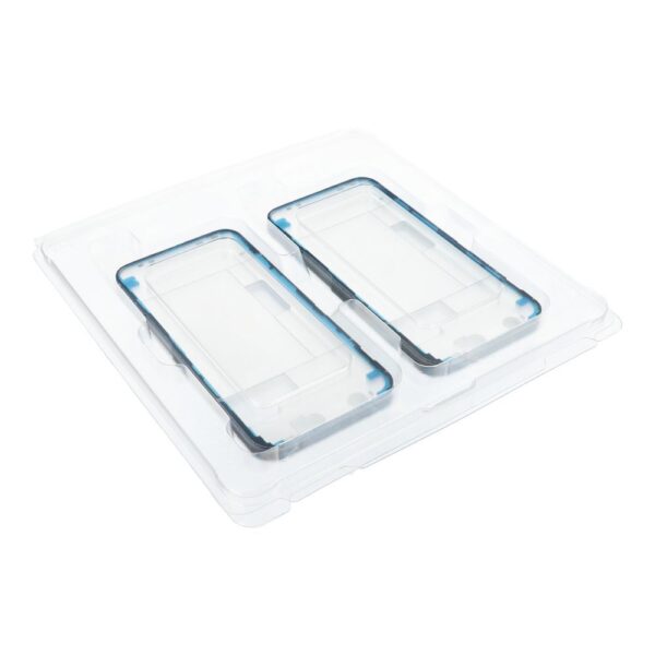 ServicePack 923-04893 Adhesive Foil Display for Iphone 12 / 12 Pro (box of 30)