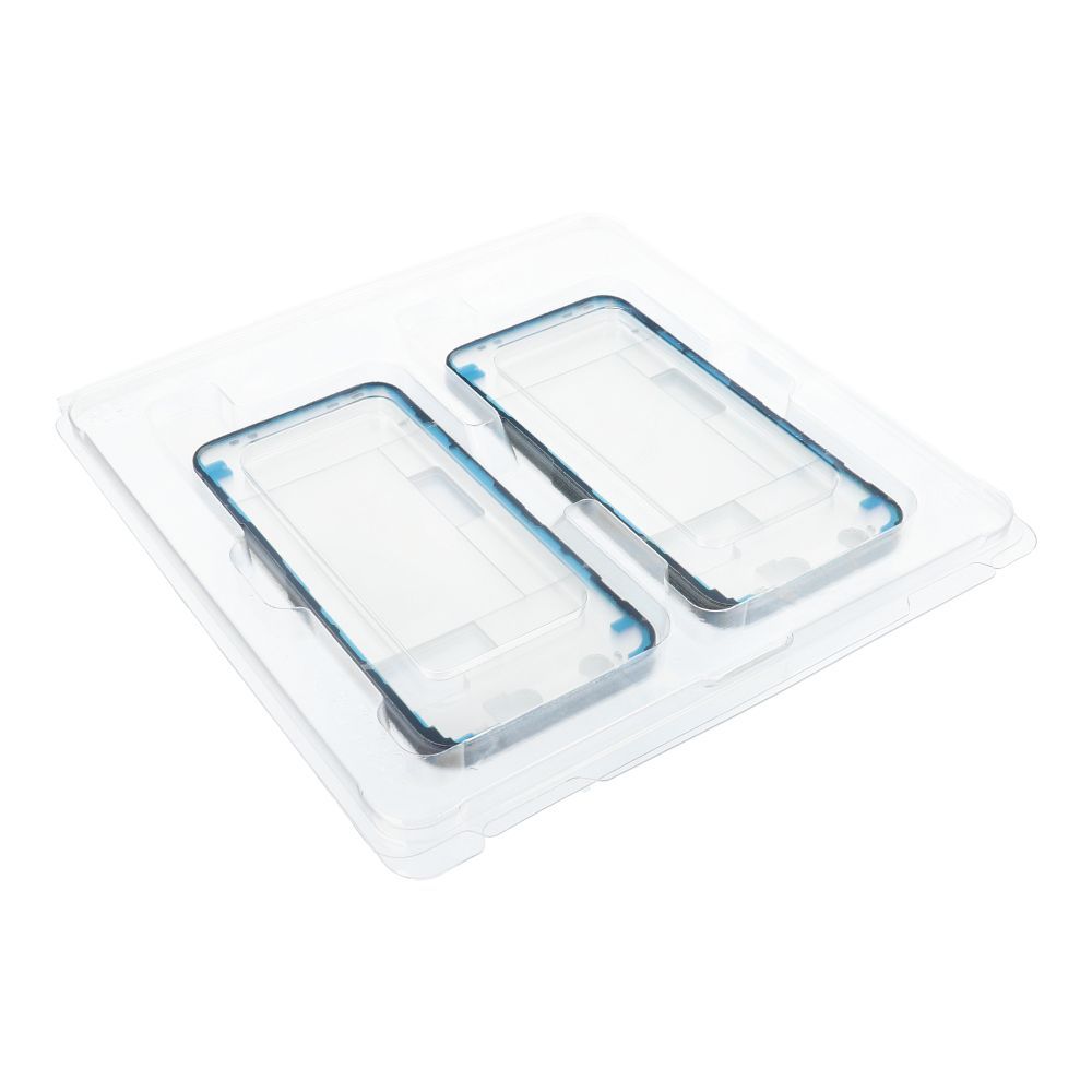ServicePack 923-04893 Adhesive Foil Display for Iphone 12 / 12 Pro (box of 30)