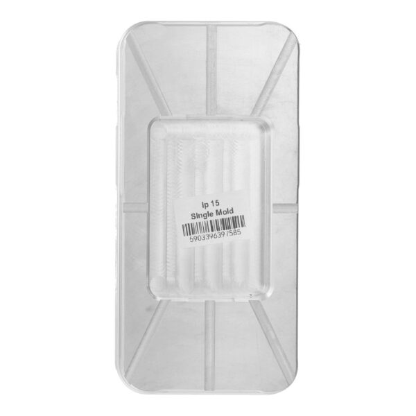 aee511b0bdac32b3b8a30934944c0d12 Mold for sublimation single case for IPHONE 15