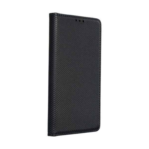 SMART CASE Book for OPPO A5 4G / A5 5G black