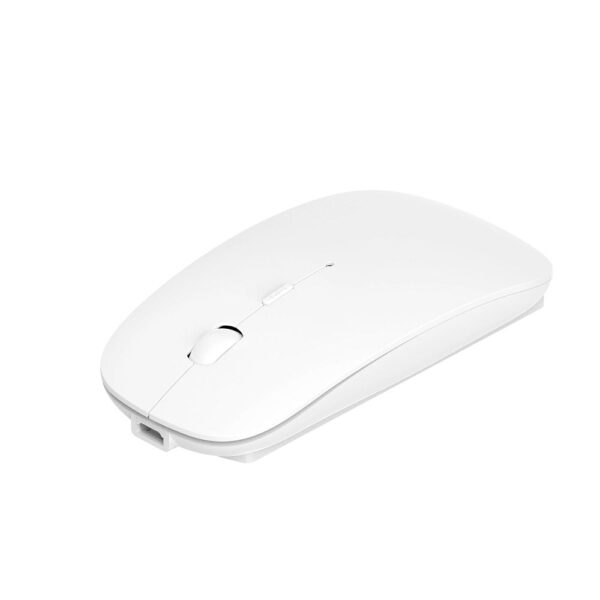 b073ffbb3edf0f0e19075bc1d9c3deaa WiWU - Wireless Mouse WiMiCE Dual Mode WM101 Pro - white