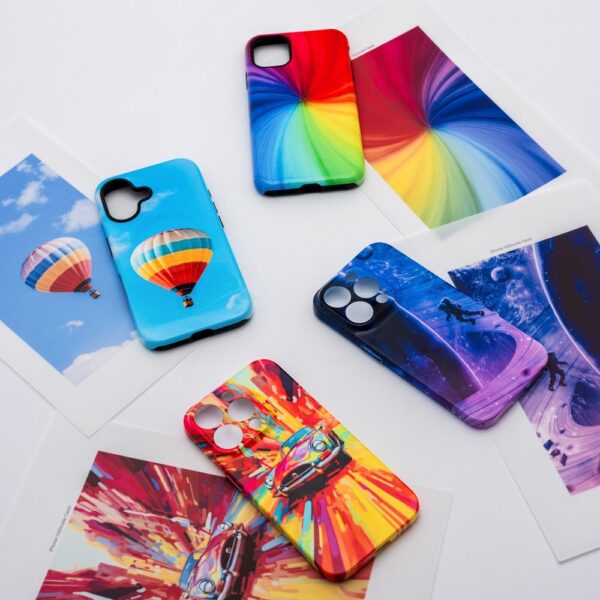 Sublimation paper (100pcs)