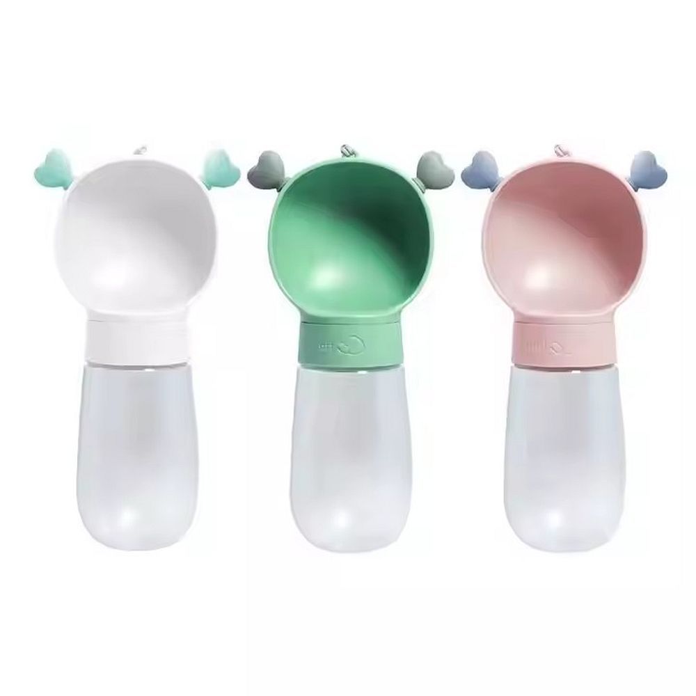 b1496ae7f6e751144efdfe6503a3e6ad Dog outdoor drinking cup white