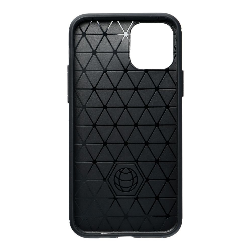 CARBON case for SAMSUNG S25 FE black