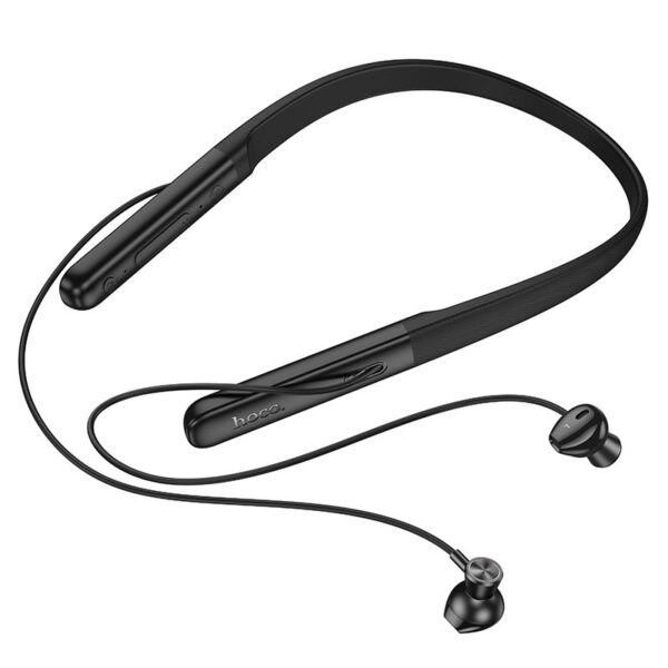 b383d67415e71d86e5659574dc158b30 HOCO wireless earphones bluetooth ES73 black