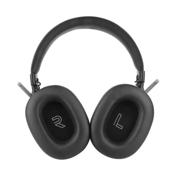 b3beddde7ffa7aefa9f8cc1ca080b7fc FORCELL F-AUDIO Pro Sound Craft wireless headphones bluetooth ANC black
