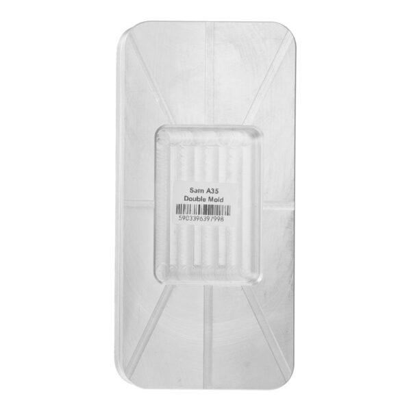 b3f157d33684e338dddae5d5341666de Mold for sublimation single case for SAMSUNG A35