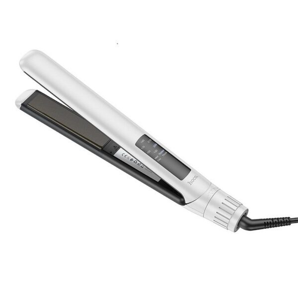 b512a44c046b67e9e51d225ea2885f2d Hair straightener Hoco DAR47 white
