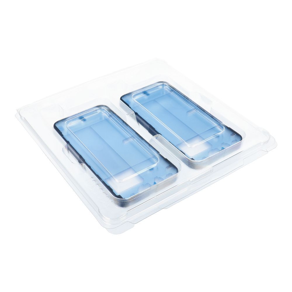 ServicePack 923-06620 Adhesive Foil Display for Iphone 13 (box of 30)