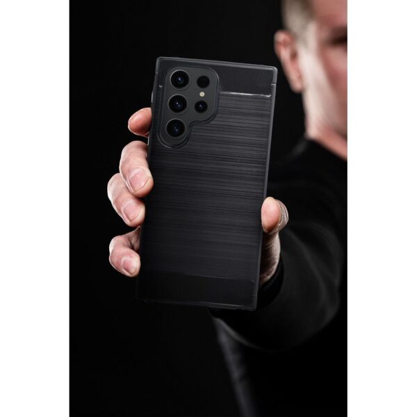 CARBON case for REALME 14T black