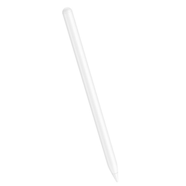 HOCO active capacitive pen 130 mAh GM109 white