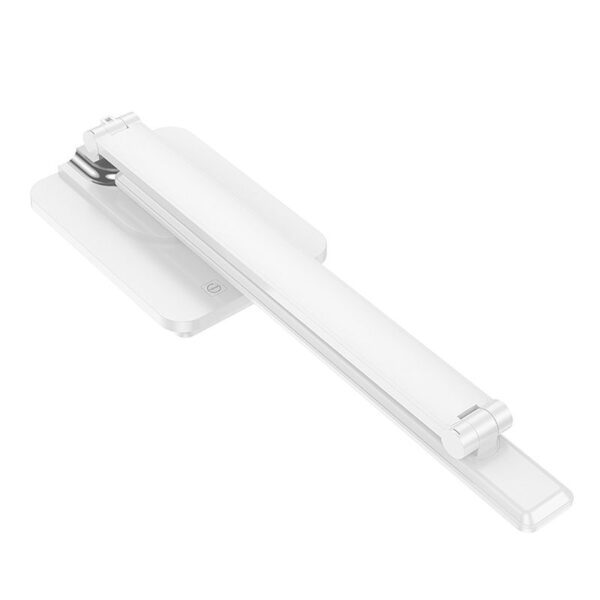 HOCO foldable table lamp LED HX12 white