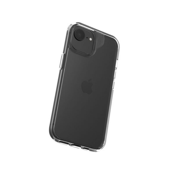 ZAGG case CRYSTAL PALACE for IPHONE 13 / 14 / 15 / 16e clear