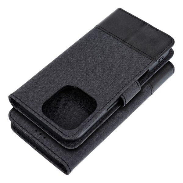 GOMMA Book for IPHONE 17 Air black