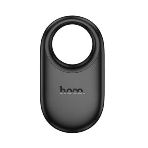 HOCO intelligent positioning anti-lost device E94 black