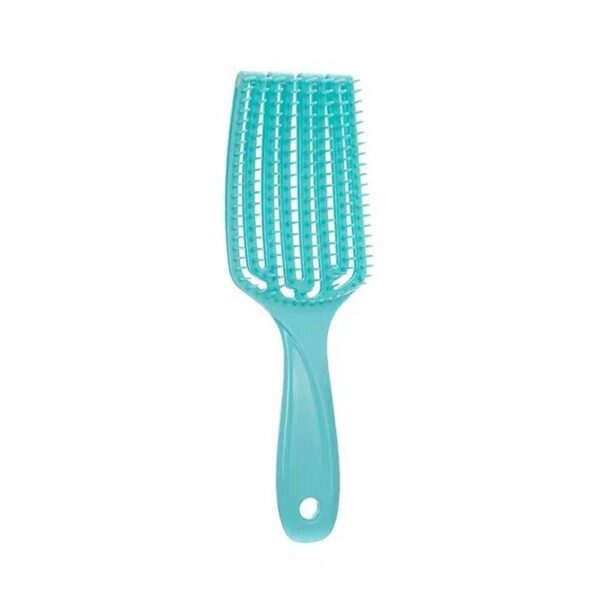 bb26a816002ef08bdbc4d6672657abe1 Anti-static hairbrush blue