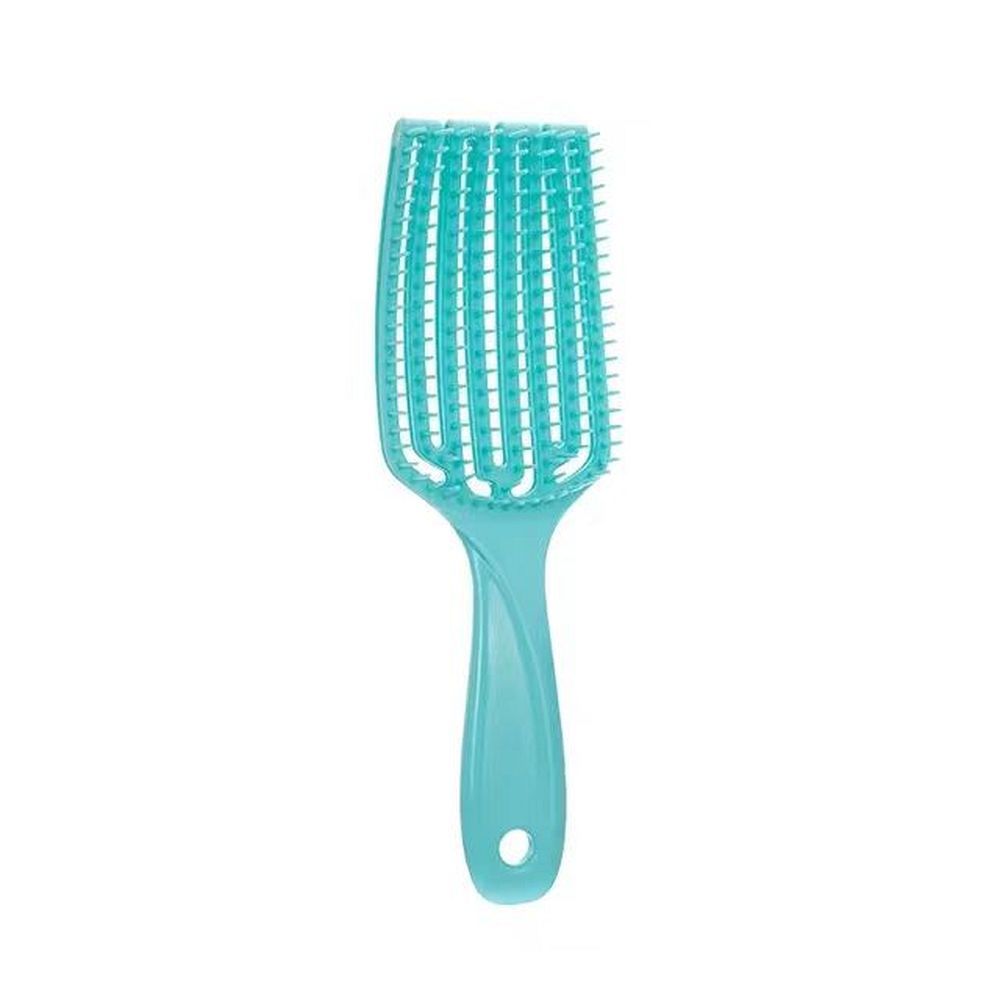 bb26a816002ef08bdbc4d6672657abe1 Anti-static hairbrush blue