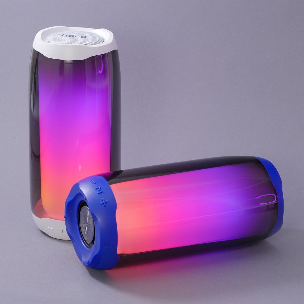 HOCO wireless speaker bluetooth HC8 white