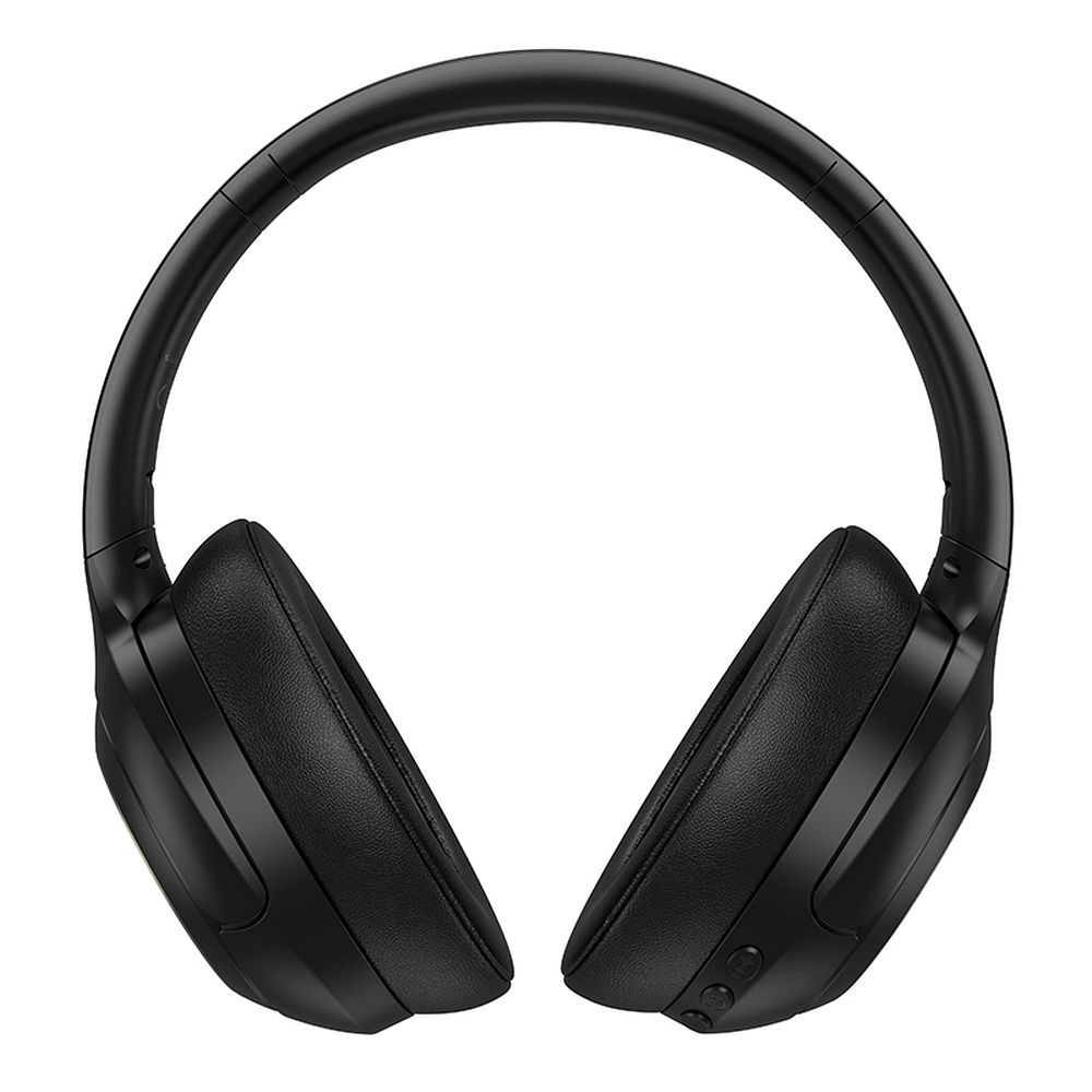 HOCO wireless headphones bluetooth ANC W54 black