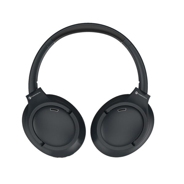 bc7ae9e46a8c0077de830ce3d07dffce Wireless on ear headphones Forcell F-Audio TWS Vibe ANC + TUYA APP black