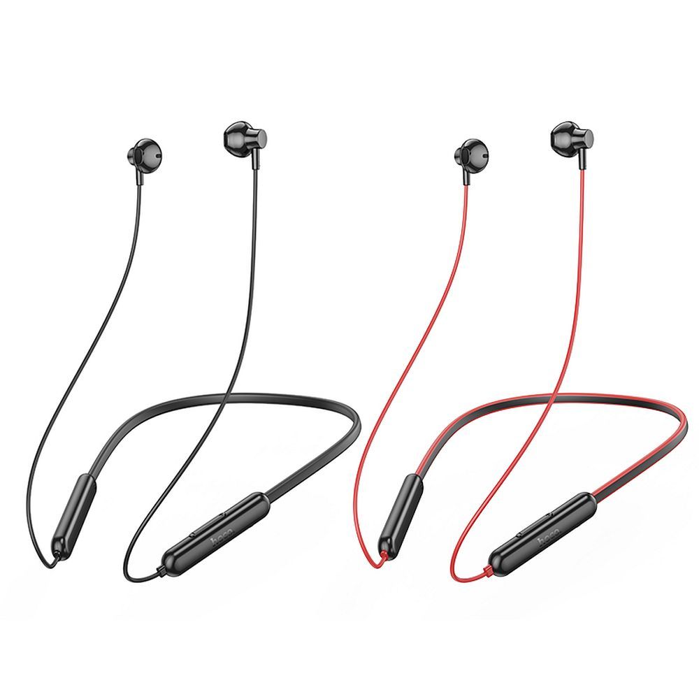 bca953dcb7d076e76236dafbc5c979df HOCO wireless earphones bluetooth ES67 black
