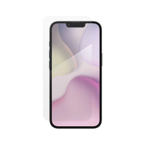 ZAGG tempered glass XTR4 with graphene and blue light filter for IPHONE 13 / 14 / 15 / 16e